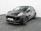 Ford Puma GD3N228#1.0 EcoBoost mHEV Titanium X Pakiet zimowy Salon PL VAT23% - 2