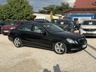 Mercedes E220 CDI Avantgarde 170KM | Automat | Szyberdach | Skóra | IL - 6