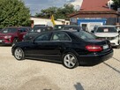 Mercedes E220 CDI Avantgarde 170KM | Automat | Szyberdach | Skóra | IL - 12