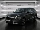 Kia Sportage 2023/SALON POLSKA/FV23%/Smart/1 WŁ/serwis ASO/gwarancja - 1
