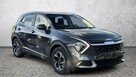 Kia Sportage 2023/SALON POLSKA/FV23%/Smart/1 WŁ/serwis ASO/gwarancja - 3