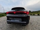 Cupra Formentor Matrixy VZ 333 KM 4x4 - 8