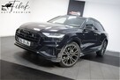 Audi Q8 50TDI*Quattro*S-Line*Bezwypadkowy*Webasto - 1