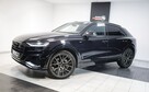 Audi Q8 50TDI*Quattro*S-Line*Bezwypadkowy*Webasto - 2