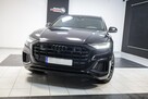 Audi Q8 50TDI*Quattro*S-Line*Bezwypadkowy*Webasto - 3
