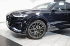 Audi Q8 50TDI*Quattro*S-Line*Bezwypadkowy*Webasto - 4
