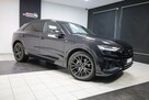 Audi Q8 50TDI*Quattro*S-Line*Bezwypadkowy*Webasto - 6