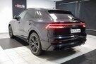Audi Q8 50TDI*Quattro*S-Line*Bezwypadkowy*Webasto - 9