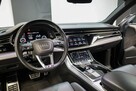 Audi Q8 50TDI*Quattro*S-Line*Bezwypadkowy*Webasto - 14