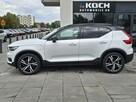 Volvo XC 40 T5 Plug-In R-Design *Gwarancja*FV23%* - 2