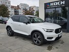 Volvo XC 40 T5 Plug-In R-Design *Gwarancja*FV23%* - 4