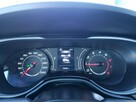 Fiat Tipo bezwypadkowy kamera cofania - 3