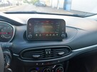 Fiat Tipo bezwypadkowy kamera cofania - 5