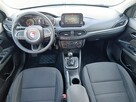 Fiat Tipo bezwypadkowy kamera cofania - 7