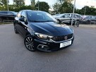 Fiat Tipo bezwypadkowy kamera cofania - 10