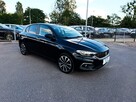 Fiat Tipo bezwypadkowy kamera cofania - 11