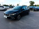 Fiat Tipo bezwypadkowy kamera cofania - 12