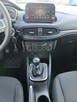 Fiat Tipo bezwypadkowy kamera cofania - 16