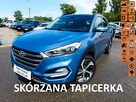 Hyundai Tucson Panorama skóra