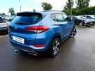 Hyundai Tucson Panorama skóra - 2