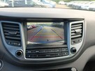 Hyundai Tucson Panorama skóra - 4