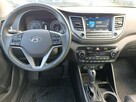 Hyundai Tucson Panorama skóra - 7