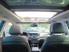 Hyundai Tucson Panorama skóra - 9