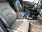Hyundai Tucson Panorama skóra - 10