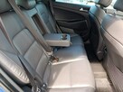 Hyundai Tucson Panorama skóra - 13