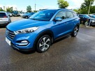 Hyundai Tucson Panorama skóra - 14