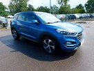 Hyundai Tucson Panorama skóra - 16