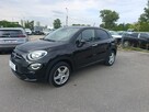 Fiat 500x Bezwypadkowy fv23% - 10
