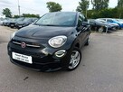 Fiat 500x Bezwypadkowy fv23% - 12