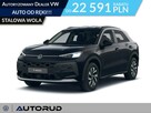 Volkswagen T-Roc Life 1.5 eTSI 116KM automat DSG Pakiet Zimowy Koło zapasowe