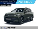 Volkswagen Tiguan Life Plus 1.5eTSI 150KM automat DSG