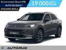 Volkswagen T-Roc Life 1.5 eTSI 116KM automat DSG Pakiet Zimowy Pakiet Technology