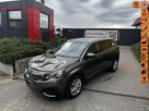 Peugeot 5008 1.5 130 #AUTOMAT#NAVI#Virtual#7 miejsc