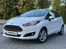 Ford Fiesta LIFT 2014r 5 Drzwi Benzyna Niski przebieg Nowy rozrząd Zarejestrowany - 1