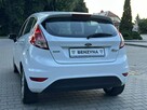 Ford Fiesta LIFT 2014r 5 Drzwi Benzyna Niski przebieg Nowy rozrząd Zarejestrowany - 3