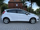 Ford Fiesta LIFT 2014r 5 Drzwi Benzyna Niski przebieg Nowy rozrząd Zarejestrowany - 5