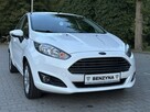 Ford Fiesta LIFT 2014r 5 Drzwi Benzyna Niski przebieg Nowy rozrząd Zarejestrowany - 6