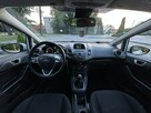 Ford Fiesta LIFT 2014r 5 Drzwi Benzyna Niski przebieg Nowy rozrząd Zarejestrowany - 7