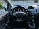 Ford Fiesta LIFT 2014r 5 Drzwi Benzyna Niski przebieg Nowy rozrząd Zarejestrowany - 13