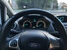 Ford Fiesta LIFT 2014r 5 Drzwi Benzyna Niski przebieg Nowy rozrząd Zarejestrowany - 14