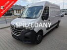 Renault Master L2H2 | 2.3 dCi 135 KM | Grand Confort | 2022 | 68 tys. km | VAT 23%