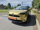 Toyota Yaris Cross Pierwszy właściciel/Krajowy/fvat/Hybryda - 4