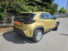 Toyota Yaris Cross Pierwszy właściciel/Krajowy/fvat/Hybryda - 6
