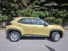 Toyota Yaris Cross Pierwszy właściciel/Krajowy/fvat/Hybryda - 7