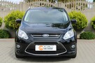 Ford C-Max II 1.0 Benzyna 125Km 2015Rok Przebieg 128539km - 3