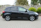 Ford C-Max II 1.0 Benzyna 125Km 2015Rok Przebieg 128539km - 4